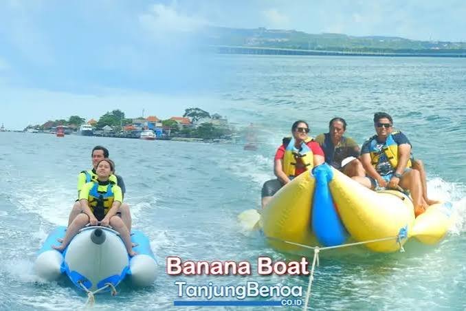 Banana Boat