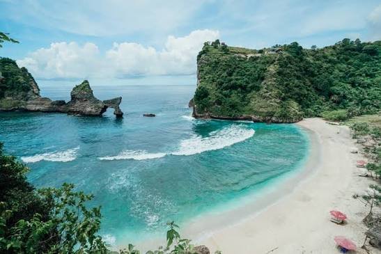 East Nusa Penida Tour Package